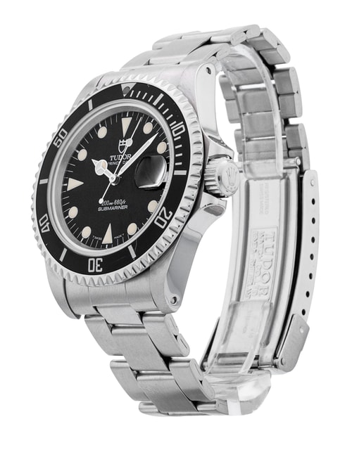Tudor Submariner 79190 Image 2